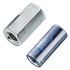 Rivet, Aluminium White Dome Head 4.0 x 18.0 Grip Range 12.0-14.0mm