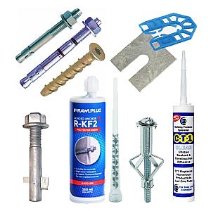 5 x 6mm Multi 4 Flute HSS Screw Shank Short Series End Mills (BS 122/4)