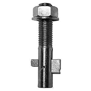 5 Lobe 40 IPR Resist Torx Plus Security Bit (for M8) 40IPR-B