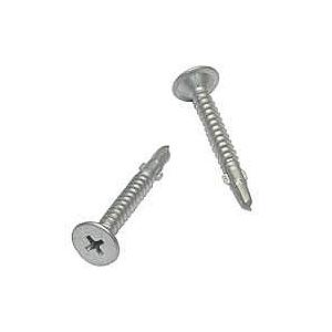 Steel Thickness 1.2 - 3mm