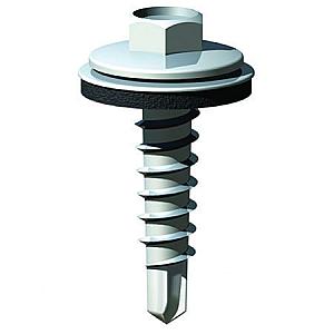 Timco Hex Stitching Screw
