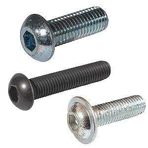 1/4" UNC HSS Second Threading Tap E515, ISO 529