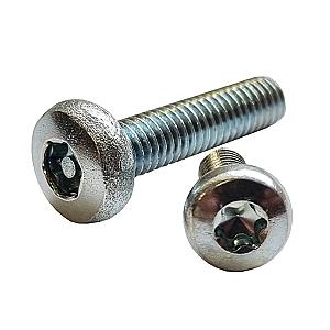 M5 Heavy Duty Flat Washer 100HV, 2mm Thick, 15mm OD. Zinc Plated. DIN 7349