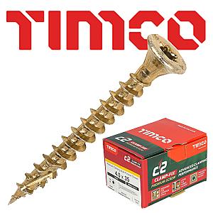 Hilka 17mm Combination Spanner Chrome 15200017