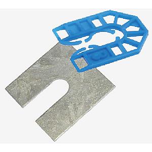 Shims & Packers, Metal & Plastic