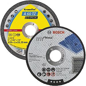 Premier P6-DWM 225mm P180 Hook & Loop Drywall Silicon Carbide Mesh Disc (Pack of 5)