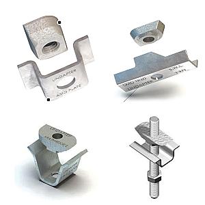 12 x 1500mm SDS-Plus Quad Tip Masonry Drill Bit