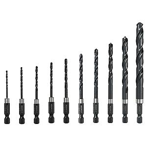22 x 1500mm SDS-Plus Quad Tip Masonry Drill Bit