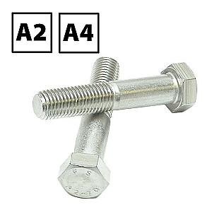 5.5 x 65mm (5/16" Hexagon Head) Self Drill Screws, Metal to Metal, Bright Zinc Plated For Steel 4-12.5mm Thickness ZH65B