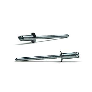 5.5 x 70mm (5/16" Hexagon Head) Self Drill Screws, Metal to Metal, Bright Zinc Plated For Steel 1.2-4mm Thickness with 16mm EPDM Washer ZL70W16