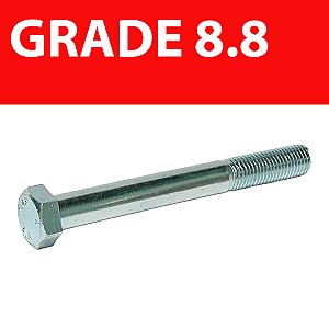 M8 x 30mm Button Head Security Shear Bolt, Stainless Steel A2