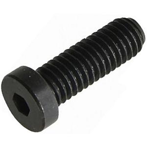 M12 x 60mm Button Head Security Shear Bolt, Stainless Steel A2