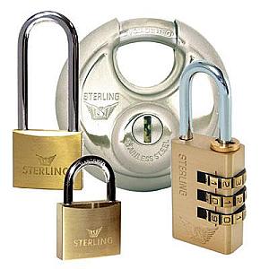 Padlocks