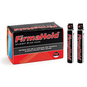 Firmahold Collated Nails & Gas - Paslode Nailers 