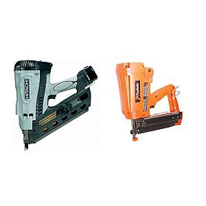 Gas Nailer Guns