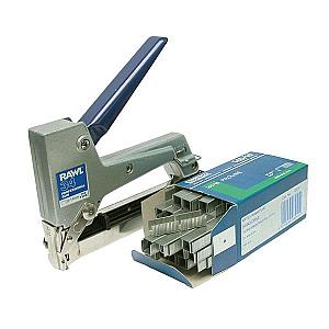 Staples, Staplers & Brads