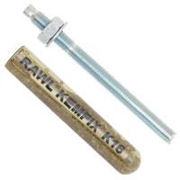 Rawlplug Resin Studs & Capsules