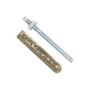 Rawlplug Resin Studs & Capsules