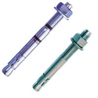 Through Bolt Fixings