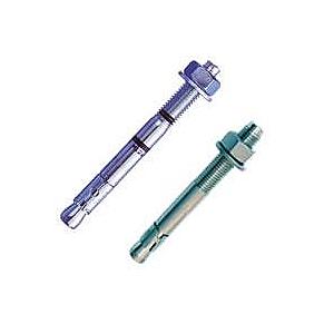 Through Bolt Fixings