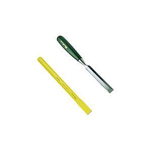 Masonry, Cold & Wood Chisels