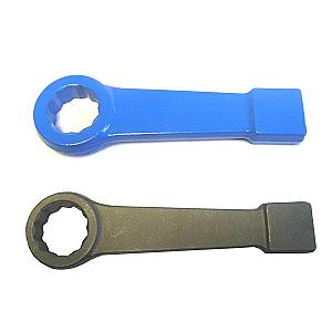 Unior Slogging Ring Spanners DIN 7444