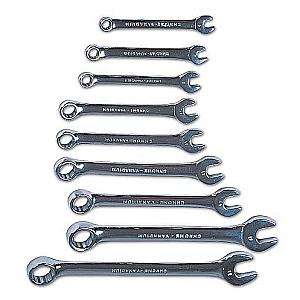 Wrenches & Spanners Sets