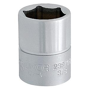 3/8" Square Drive Sockets