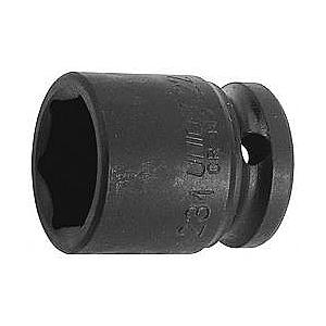 Unior 1/2" Impact Drive Sockets