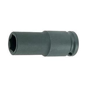 Unior 1/2" Drive Deep Impact Sockets