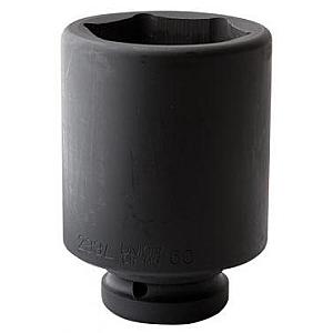 1" Drive Deep Impact Socket