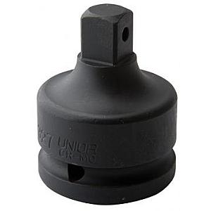 Unior 3/4" Impact Adaptors