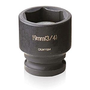 1/2” Drive Magnetic Impact Sockets