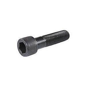 Socket Cap Screws 12.9 High Tensile Self Colour. Grade 12.9. DIN 912