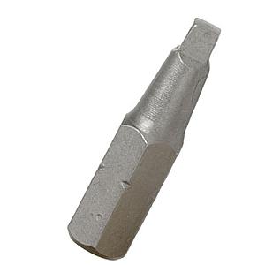 Extra Hard Square Screwdriver Bits