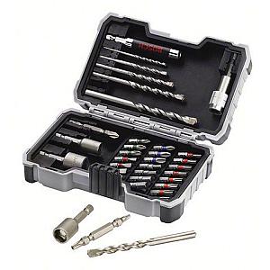 Screwdriver Bit Sets 