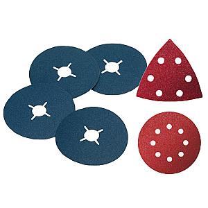 Sanding Belts & Discs