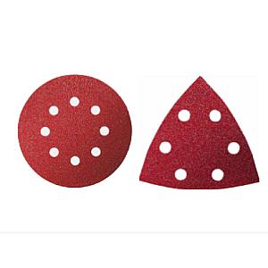 ­Bosch & Trend Random Orbit & Delta Sanding Discs