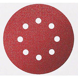 ­Bosch & Trend Random Orbit Sanding Discs
