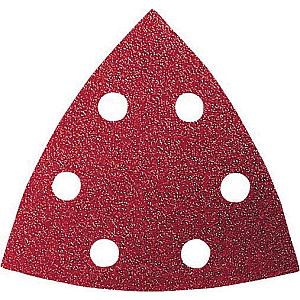 ­Bosch & Trend Delta Sanding Sheets