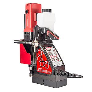 Alfra, Rotabroach, JEI & HMT Magnetic Mag Drilling Machines