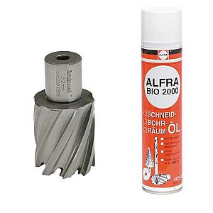 Magnetic Drilling Cutters & Accessories