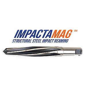 VersaDrive & ImpactaMag Impact Reamers