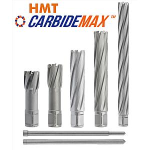 HMT CarbideMax TCT Broaching Cutters