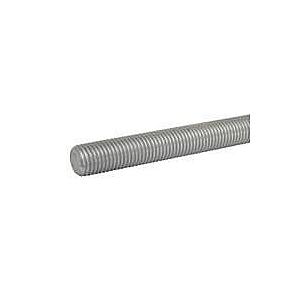 8.8 & 4.6 Grade High Tensile & Mild Steel Studding (Threaded Rod) Galvanised