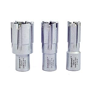 Rotabroach TCT Rail Cutters