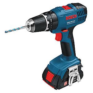 Bosch 18V Lithium-ion Cordless Power Tools