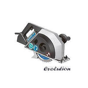 Metal Cutting Saw & Blades