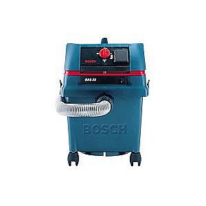 Dust Extraction Units