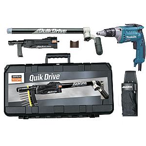 QuikDrive Kits